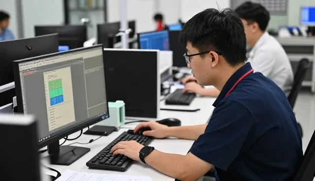 上海拜莫可软件工作室打造专业化移动端开发服务体系